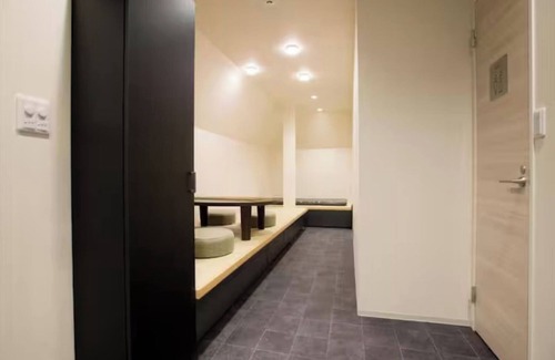 Higashiueno Apartment | JR Ueno St 3min Tatami RoomMax4Shared kitchen/Taito-ku Tokyo