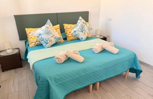 Porto Torres Apartment | jrg - A CASA DI MAMMA -