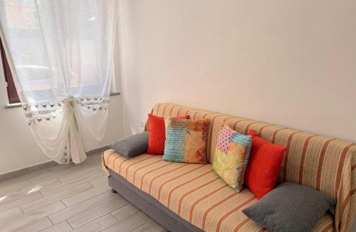 Porto Torres Apartment | jrg - A CASA DI MAMMA -