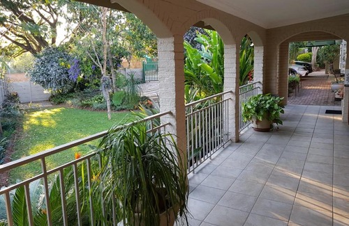 Nelspruit House | JS Inn