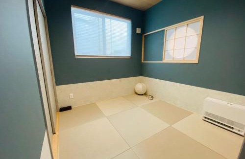 Otaru Apartment | Js STAY OTARU I