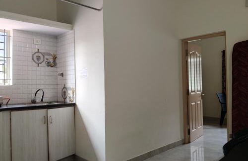 Arekere House | JSK Building