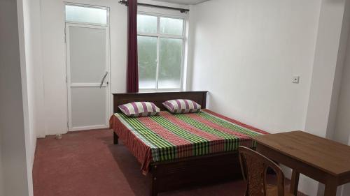 Kirimetimulla Hotel | JSK Resort