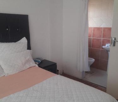 Welkom House | JT Guesthouse