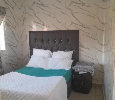 Welkom House | JT Guesthouse