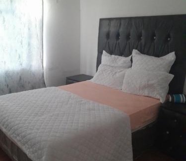Welkom House | JT Guesthouse