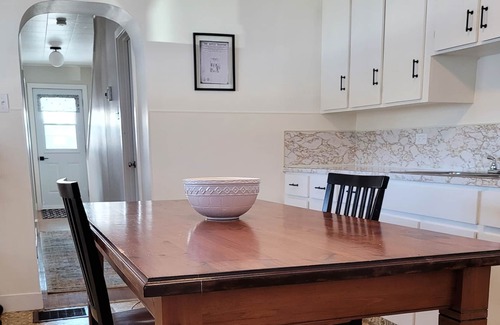 Edmundston House | JT's Place