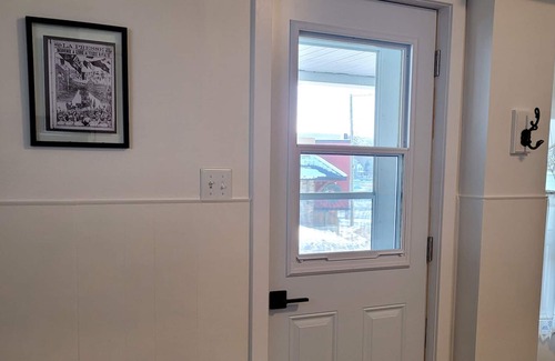 Edmundston House | JT's Place
