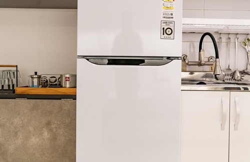 Changsin-dong Apartment | JTS Tailored Service Home 5m Walk from Hyehwa STN