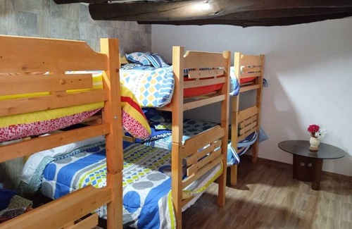 Mongui House | JUAN GABRIEL POSADA