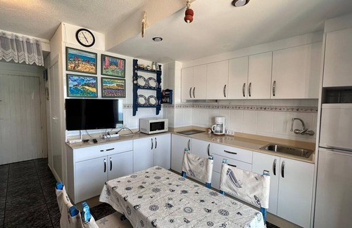 San Javier Apartment | Juana Apartment - La Manga - Sea views