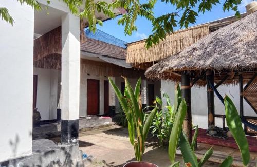 Kuta House | Juandahomestay
