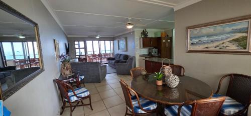 Margate Apartment | Juanita 202 Margate North Beach