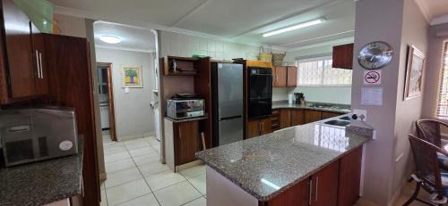 Margate Apartment | Juanita 202 Margate North Beach