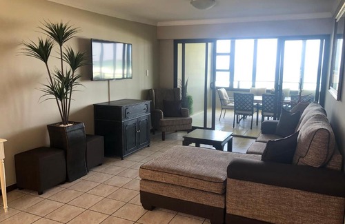 Margate Apartment | Juanita 203