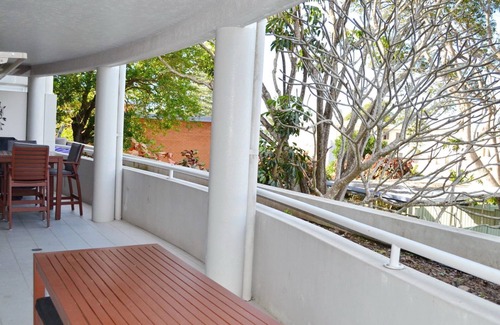 South West Rocks Apartment | Jubilee Apartment 08