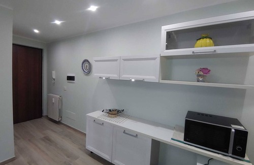 Quartiere XXII Collatino Apartment | Jubilee "At Grandparents' House"- House near the metro C