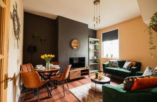 Middlesbrough Apartment | Jubilee House By Horizon Stays