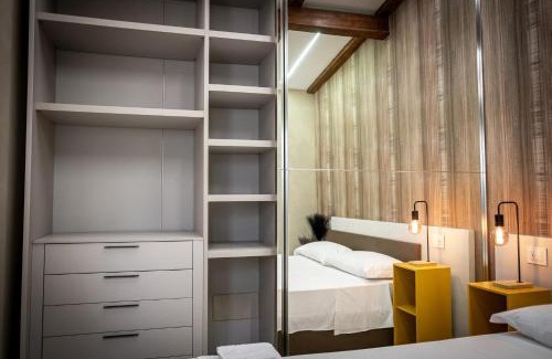 Monterotondo Apartment | Jubilee Mini Loft near Rome & Free Wi-Fi