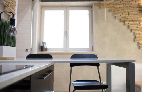 Monterotondo Apartment | Jubilee Mini Loft near Rome & Free Wi-Fi