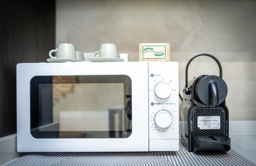 Monterotondo Apartment | Jubilee Mini Loft near Rome & Free Wi-Fi