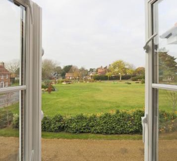 Reydon House | Jubilee View