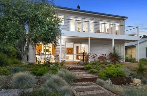 Jan Juc House | Juc Haven with Sensational Ocean Views