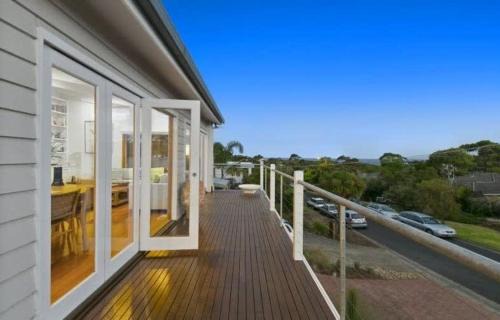 Jan Juc House | Juc Haven with Sensational Ocean Views