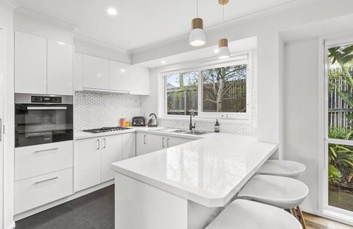 Jan Juc House | Juc Living - Idyllic four-bedroom coastal home in the heart of Jan Juc.