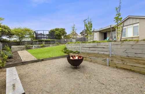 Jan Juc House | Juc Living - Idyllic four-bedroom coastal home in the heart of Jan Juc.