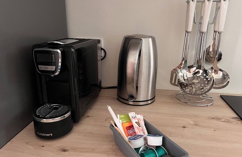 Alto Vista Apartment | Jucasa Villas - Suite B