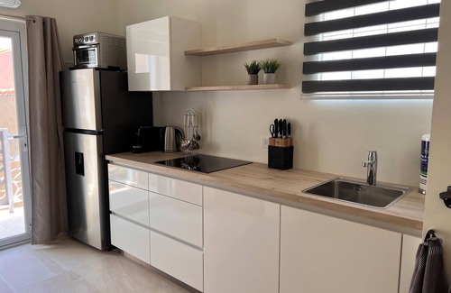 Alto Vista Apartment | Jucasa Villas - Suite B