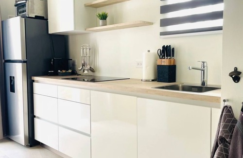 Alto Vista Apartment | Jucasa Villas - Suite B