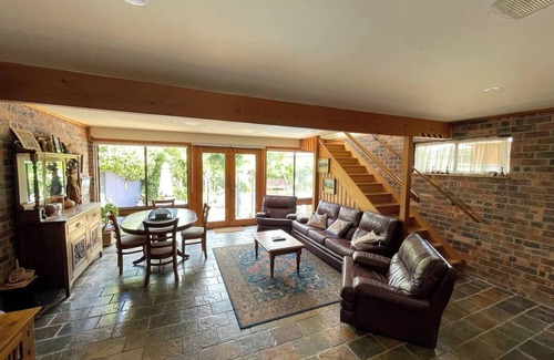 North Nowra House | Judi’s home away from home