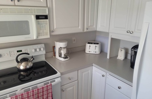 Burley House | Judys Island Getaway179