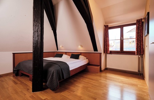 Meersburg Hotel | JUFA Hotel Meersburg