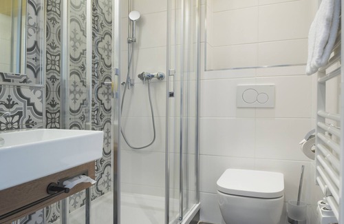 Nonntal Hotel | JUFA Hotel Salzburg
