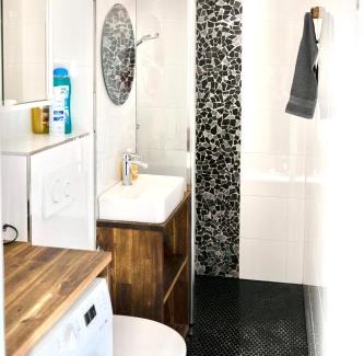 Kallio Apartment | Jugend charm in Kallio