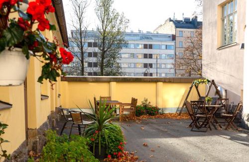 Kallio Apartment | Jugend charm in Kallio