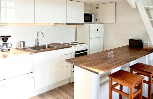 Kallio Apartment | Jugend charm in Kallio