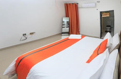 Livingstone Apartment | Juisha Comfort Apartments