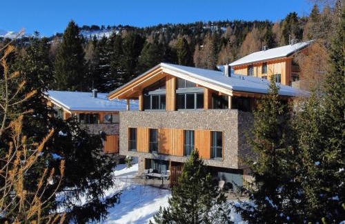 Turracher Hohe Ski Chalet | JuJa Lodge