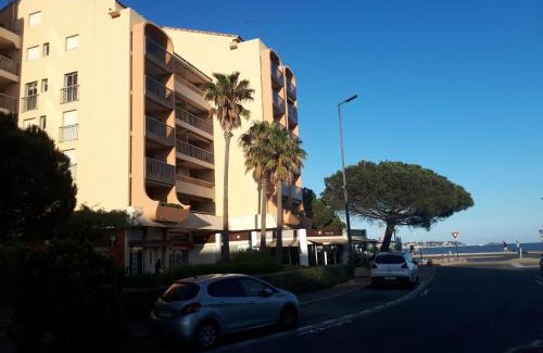 Frejus Port Apartment | jujuceline83