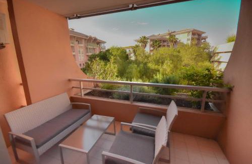 Frejus Port Apartment | jujuceline83