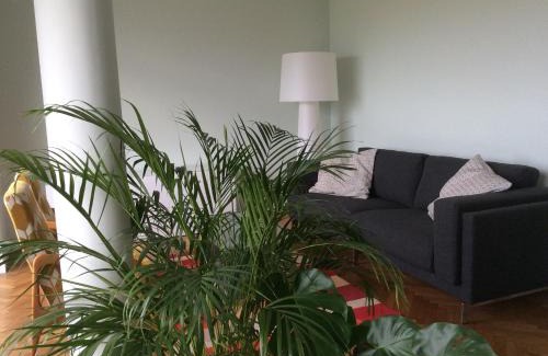 Udine Apartment | JULIA LUXURY SUITE