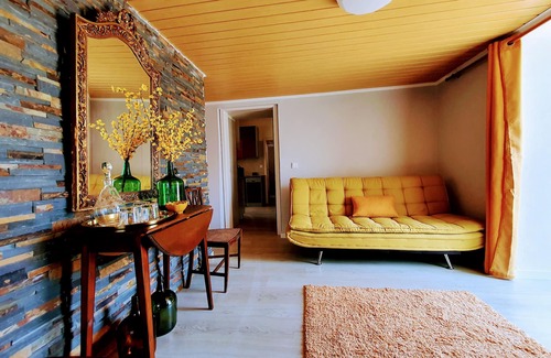 Terrujem Villa | Julia Old Village by Lisbon Village Apartments