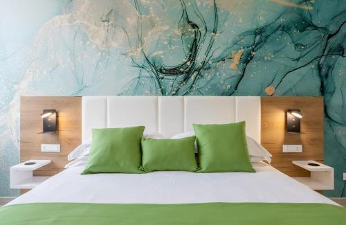 Castellammare House | Julia's Boutique Rooms