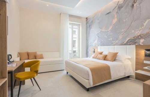 Castellammare House | Julia's Boutique Rooms