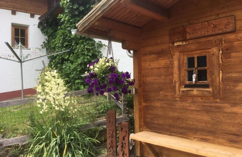 Buerserberg Apartment | Julian - Appart Tramontana