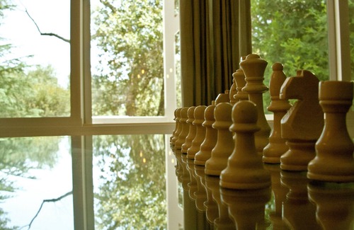 Julian House | JULIAN'S BEST SEASON TO VISIT - Serenity Pines